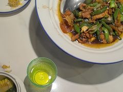 -兰湘子·湘菜小炒(石家庄万象城店)