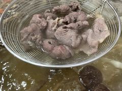 -老猫牛肉火锅(沙溪店)