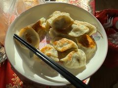 -小河公主秘制烤羊腿(小绿谷店)