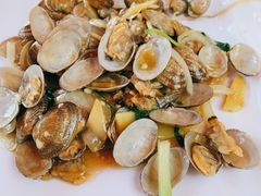 -范饭椰林川湘味海鲜·椰子鸡(三亚湾椰梦长廊店)