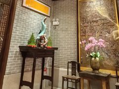 -龙悦湾酒家·八阵鱼生·渔人码头店