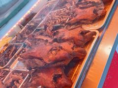 -文虎酱鸭(东塔路店)