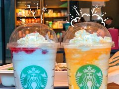 -星巴克(西湖天地店)
