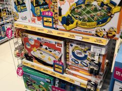 -TOYSRUS玩具反斗城(长春欧亚新生活购物广场店)