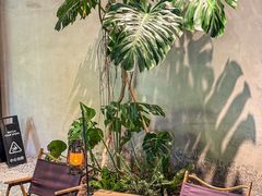 -J Create城市露营咖啡·简餐·宠物(上海动物园店)