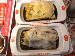 -红荔村肠粉(贝丽店)