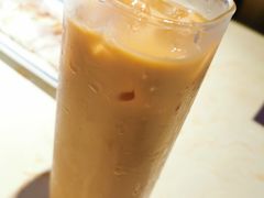 奶茶-点都德·毕德寮