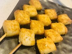 -蚝太郎烧烤(大寨路店)