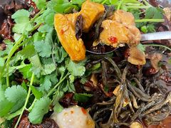 -天治宣·野椒鸡(龙头寺总店)