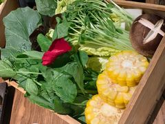 -盡膳口福跷脚牛肉火锅(合生汇购物中心店)