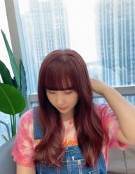 -Hello Lady发型设计