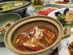 -盛百味·家宴餐厅(霸州分店)