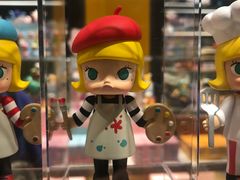 -泡泡玛特POPMART(天环购物中心店)