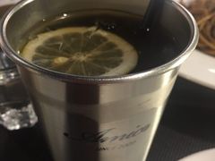 -清真·艾美可餐厅(大悦汇店)