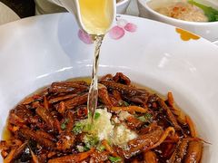 -科力淮扬村(广安门店)