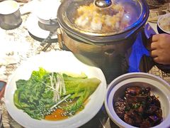 -绿茶餐厅(燕郊永旺店)