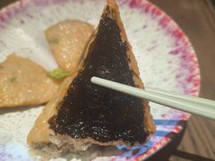 -四道菜·福建菜馆(新街口金鹰店)