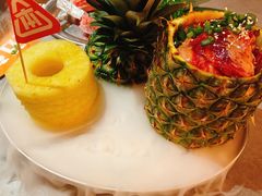 -烧本烧·自助烤肉(勒泰中心店)