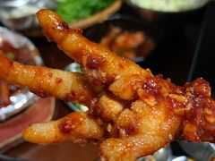 -青春韩国料理(光环店)
