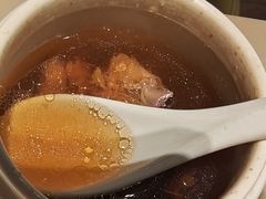 -汤城小厨•粤菜•靓汤(西直门凯德MALL店)