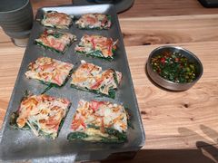 -KimPro 辛普乐概念韩餐