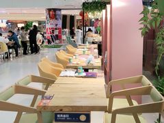 -夏日玛莉西餐厅(梅溪湖步步高店)