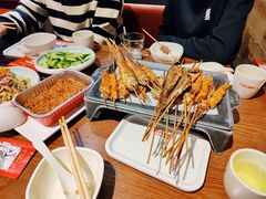 -管氏翅吧(护国寺店)