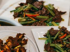 -香香海南菜餐厅