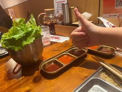 -子檀大隐炭烧(食品街店)