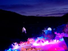 -威海华夏城景区