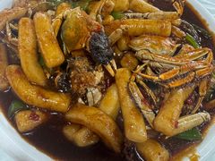 -小六农家乐(崇明西沙湿地店)