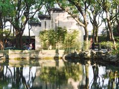 -天一阁博物院