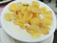 莲子姜撞奶-仁信双皮奶(东川路店)