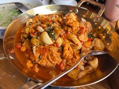 -恰饭·老长沙市井菜(天河客运站店)