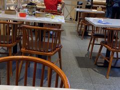 大堂-欣悦会港式茶餐厅(燕郊永旺店)