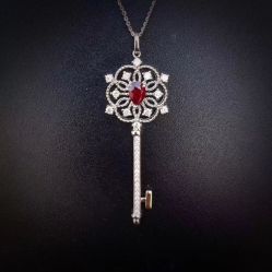 -威德钻石-克拉钻大本营(南京东路店)