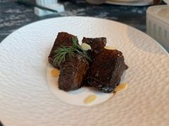 -扬州香格里拉·香宫中餐厅