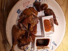 -老阿爸鲜鱼土菜(昆山花桥店)