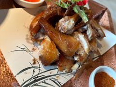 -庆江南江南菜(琴湖溪里花园城店)