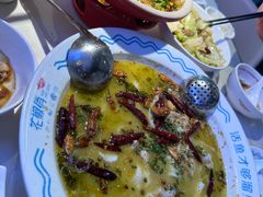 -花椒俏川菜小馆(南海万达店)