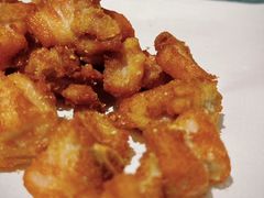 -花城苑广府菜(侨鑫店)