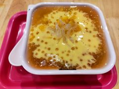 -满记甜品(王府井北京市百货大楼店)