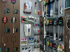 -YONEX网羽有约(新街口店)