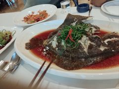 -天顺渔港·海景餐厅(星海广场店)