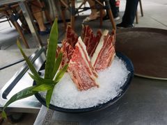 带骨牛排-王家渡火锅(三苏祠店)
