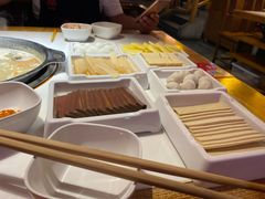 -傣妹火锅(南京东路一店)