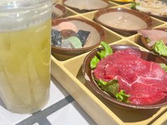 -贰回巷火锅馆(钟楼店)