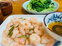 -百家鲜·杭帮菜