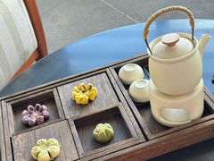 -亚龙湾喜来登·美景台大堂吧