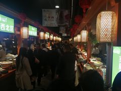 -胡杨记忆(和平路店)